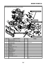 Предварительный просмотр 175 страницы Yamaha XJR1300 2007 Service Manual