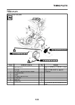 Preview for 206 page of Yamaha XJR1300 2007 Service Manual