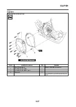 Preview for 210 page of Yamaha XJR1300 2007 Service Manual