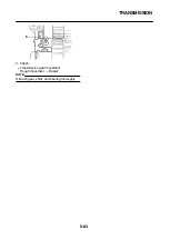 Preview for 256 page of Yamaha XJR1300 2007 Service Manual