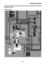 Предварительный просмотр 288 страницы Yamaha XJR1300 2007 Service Manual