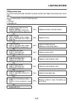 Предварительный просмотр 294 страницы Yamaha XJR1300 2007 Service Manual