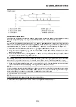 Предварительный просмотр 350 страницы Yamaha XJR1300 2007 Service Manual