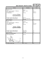 Preview for 35 page of Yamaha XJR1300(L) 99 Service Manual