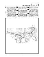 Preview for 47 page of Yamaha XJR1300(L) 99 Service Manual