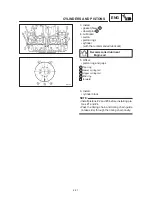 Preview for 143 page of Yamaha XJR1300(L) 99 Service Manual