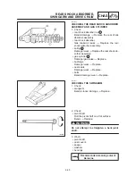 Preview for 279 page of Yamaha XJR1300(L) 99 Service Manual