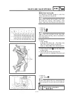 Preview for 131 page of Yamaha XJR1300 (L) '99 Service Manual