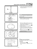 Preview for 135 page of Yamaha XJR1300 (L) '99 Service Manual