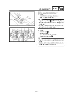 Preview for 193 page of Yamaha XJR1300 (L) '99 Service Manual