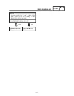 Preview for 328 page of Yamaha XJR1300 (L) '99 Service Manual