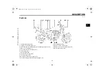 Предварительный просмотр 15 страницы Yamaha XJR1300T 2004 Owner'S Manual