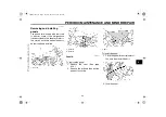 Предварительный просмотр 47 страницы Yamaha XJR1300T 2004 Owner'S Manual