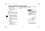 Preview for 74 page of Yamaha XJR1300T 2004 Owner'S Manual