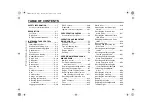 Preview for 6 page of Yamaha XJR1300X Owner'S Manual