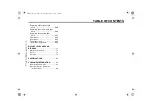 Preview for 7 page of Yamaha XJR1300X Owner'S Manual