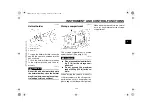 Preview for 31 page of Yamaha XJR1300X Owner'S Manual