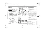 Preview for 77 page of Yamaha XJR1300X Owner'S Manual