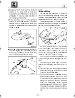 Preview for 18 page of Yamaha XL700 WaveRunner 2001 Owner'S/Operator'S Manual