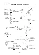 Preview for 25 page of Yamaha XL700 WaveRunner 2001 Supplementary Service Manual