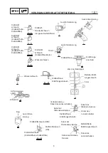 Preview for 26 page of Yamaha XL700 WaveRunner 2001 Supplementary Service Manual