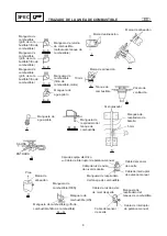 Preview for 27 page of Yamaha XL700 WaveRunner 2001 Supplementary Service Manual