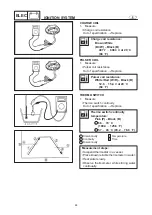 Preview for 102 page of Yamaha XL700 WaveRunner 2001 Supplementary Service Manual