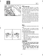 Preview for 52 page of Yamaha XL700 WaveRunner 2003 Owner'S/Operator'S Manual