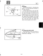 Preview for 57 page of Yamaha XL700 WaveRunner 2003 Owner'S/Operator'S Manual