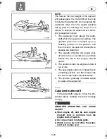 Preview for 70 page of Yamaha XL700 WaveRunner 2003 Owner'S/Operator'S Manual