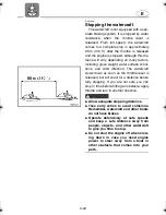 Preview for 74 page of Yamaha XL700 WaveRunner 2003 Owner'S/Operator'S Manual