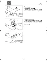 Preview for 32 page of Yamaha XL700 WaveRunner 2004 Owner'S/Operator'S Manual