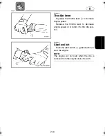 Preview for 37 page of Yamaha XL700 WaveRunner 2004 Owner'S/Operator'S Manual