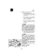 Preview for 110 page of Yamaha XL760W Owner'S/Operator'S Manual