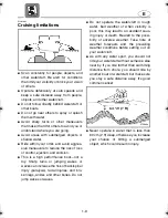 Preview for 16 page of Yamaha XLT1200 WaveRunner 2002 Owner'S/Operator'S Manual