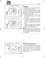 Preview for 56 page of Yamaha XLT1200 WaveRunner 2002 Owner'S/Operator'S Manual