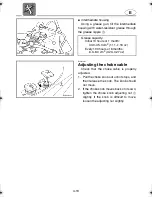 Preview for 116 page of Yamaha XLT1200 WaveRunner 2002 Owner'S/Operator'S Manual