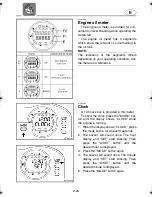 Предварительный просмотр 52 страницы Yamaha XLT1200 WaveRunner 2003 Owner'S/Operator'S Manual