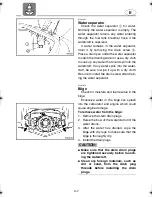 Предварительный просмотр 66 страницы Yamaha XLT1200 WaveRunner 2003 Owner'S/Operator'S Manual