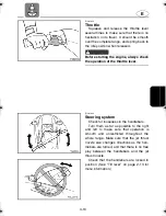 Предварительный просмотр 69 страницы Yamaha XLT1200 WaveRunner 2003 Owner'S/Operator'S Manual