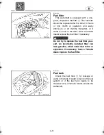 Предварительный просмотр 106 страницы Yamaha XLT1200 WaveRunner 2003 Owner'S/Operator'S Manual