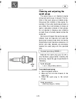 Предварительный просмотр 110 страницы Yamaha XLT1200 WaveRunner 2003 Owner'S/Operator'S Manual