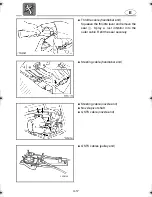 Предварительный просмотр 112 страницы Yamaha XLT1200 WaveRunner 2003 Owner'S/Operator'S Manual