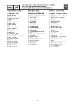 Preview for 55 page of Yamaha XLT1200 WaveRunner 2003 Service Manual