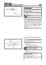 Preview for 66 page of Yamaha XLT1200 WaveRunner 2003 Service Manual