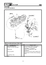 Preview for 158 page of Yamaha XLT1200 WaveRunner 2003 Service Manual