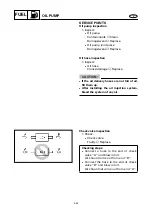 Preview for 164 page of Yamaha XLT1200 WaveRunner 2003 Service Manual