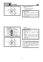 Preview for 166 page of Yamaha XLT1200 WaveRunner 2003 Service Manual