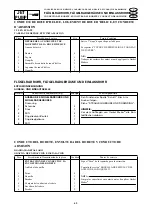 Preview for 291 page of Yamaha XLT1200 WaveRunner 2003 Service Manual