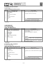 Preview for 313 page of Yamaha XLT1200 WaveRunner 2003 Service Manual